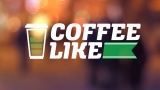 COFFEE LIKE, кофейня
