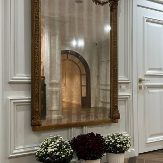 А вы знали, что часть тканей мы закупаем в Италии на стоках?